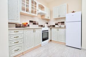 Sea Star Luxury Apartment