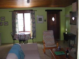 Maisons de vacances Gites Mirathon : photos des chambres