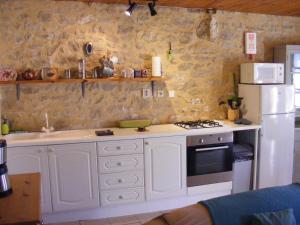 Maisons de vacances Gites Mirathon : photos des chambres