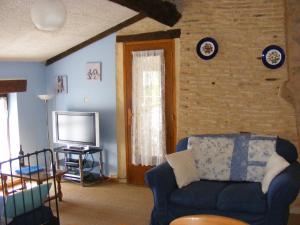 Maisons de vacances Gites Mirathon : photos des chambres