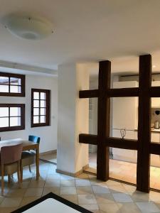 Appartements My Riquewihr : photos des chambres