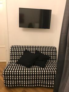 La dimora dell’Artista