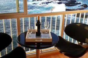 Ocean Skyline Mesa del Mar Tenerife - Puerto de la Madera