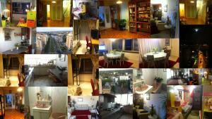 Appartements Sejour au coeur de l’Europe : Appartement 3 Chambres