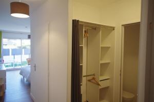 B&B / Chambres d'hotes Lou Meinado, un concept 