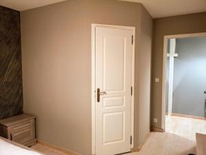 Maisons de vacances Villa Gold Beach : photos des chambres