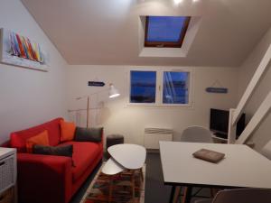 Bay view T2 vue sur mer