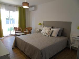 B&B / Chambres d'hotes Lou Meinado, un concept 