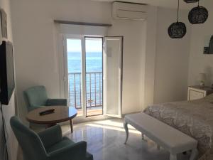 Balcon Del Mar Primera Linea de Playa