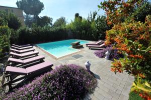 Residenza Villa Titina - 4hvězdičkové hotely ve městě SantʼAgata sui Due Golfi