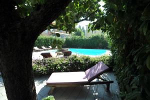 Residenza Villa Titina