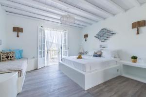Evlalia Studios & Villas Skopelos Greece