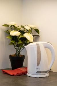 Baltic Accommodation 1 - Rumbi 4-36