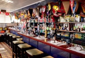 Vaughans Anchor Inn