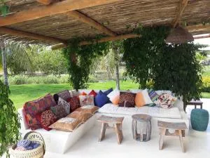 Praia do Espelho-Casa das Portas Azuis - 普拉亚埃斯佩洛