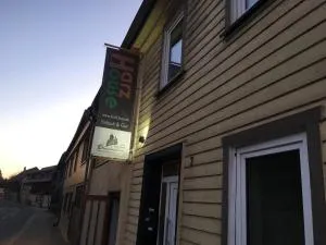 Harz House - Trautenstein