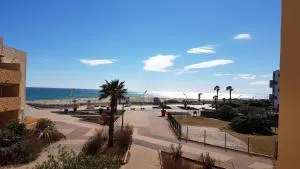 Appartement vue Mer - 乐巴凯尔斯