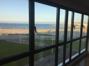PRIMERA LÍNEA PLAYA+PARKING GRATIS