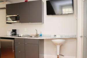 Downtown Beacon Hill, Convenient, Comfy Studio #14