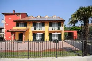 Agriturismo Terra E Sole - 圣塔布罗焦迪瓦尔波利切拉