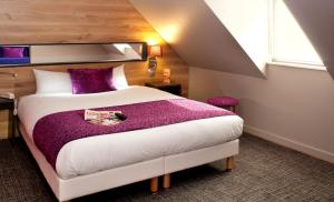 Hotels Hotel Turenne : photos des chambres