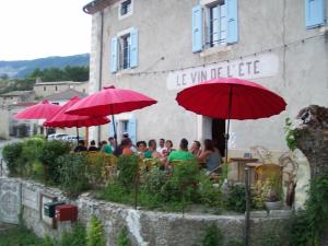 Le Vin de l'Eté photo 12
