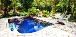 Pousada Casalinda Camburi - باليا