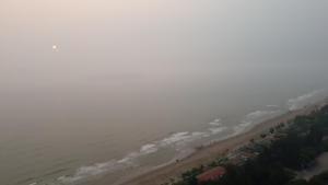 Khách sạn NHẬT MINH Cửa Lò