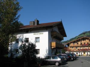 Pension Rosenhof