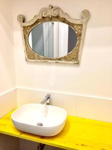 Città del sole b&b Napoli