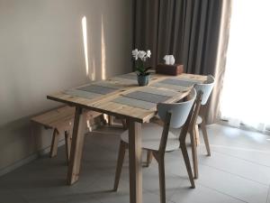 Blu Condo (Chaam - Huahin)