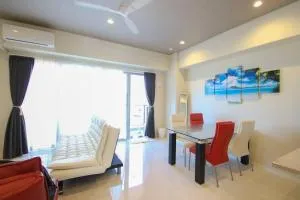 オーシャンリゾート真栄田岬 - Yamada