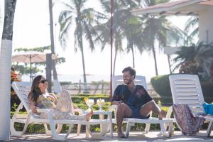 Hotel & Villas Tangerí