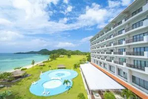 Ishigaki Seaside Hotel - Fukai