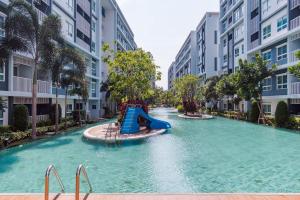 The Trust Huahin by MJ.