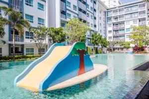 The Trust Huahin by MJ. - HHQ