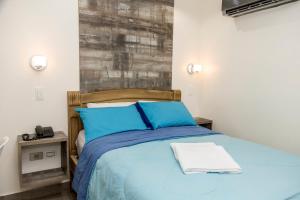 Hotel Ciudad Latin Palace