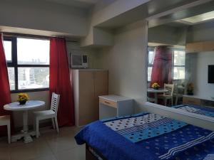 KC Studio 6 at Horizon 101 Cebu