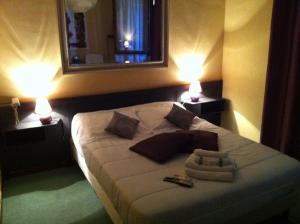 Hotels L'Eau Des Collines : photos des chambres