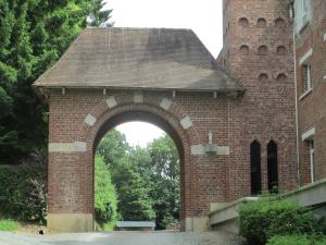 Hotels Abbaye de Belval : photos des chambres