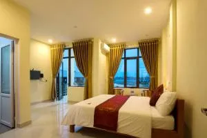 RIVERBANK MOTEL - Dong Hoi