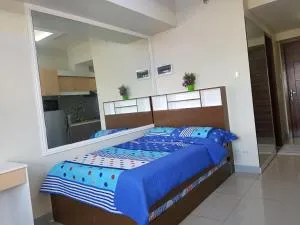 KC Studio 6 at Horizon 101 Cebu - Cebu City