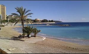 Grimaldi forum Center Square