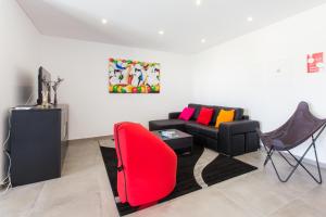 Vitamin Sea, The Beach Apartment