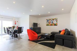 Vitamin Sea, The Beach Apartment