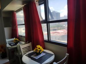 KC Studio 6 at Horizon 101 Cebu