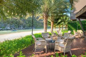 La Isla Pranburi Beach Resort