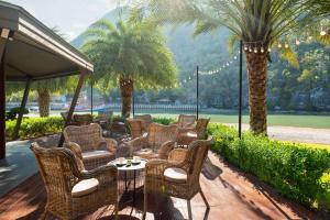 La Isla Pranburi Beach Resort