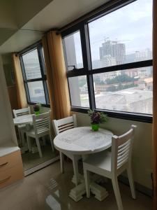 KC Studio 6 at Horizon 101 Cebu