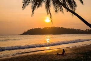 Son'S Villa - 4hvězdičkové hotely ve městě Ahangama